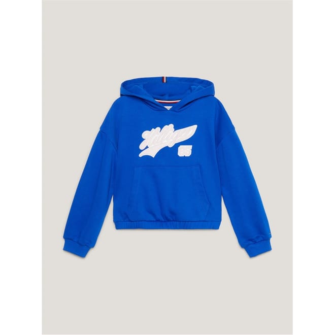 Logo Hoodie Juniors