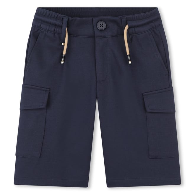 Regular Fit Chino Shorts