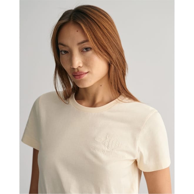 Archive Shield T-Shirt