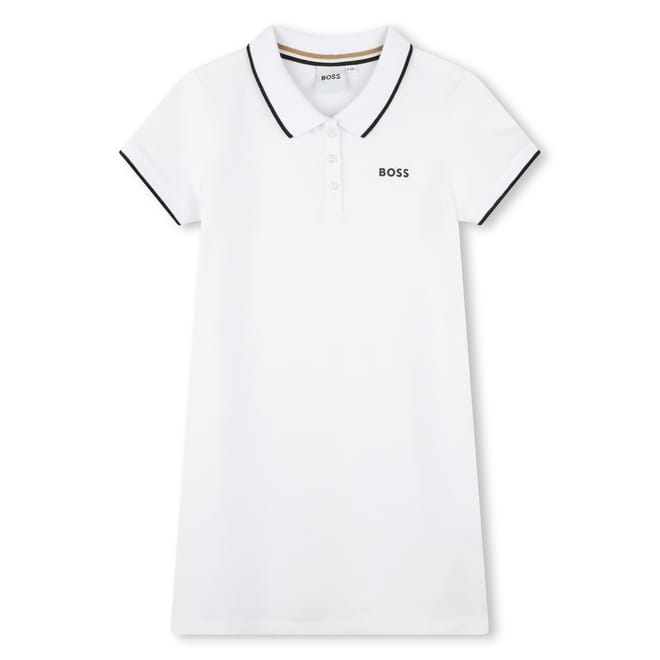 Regular Fit Short Sleeve Polo Shirt