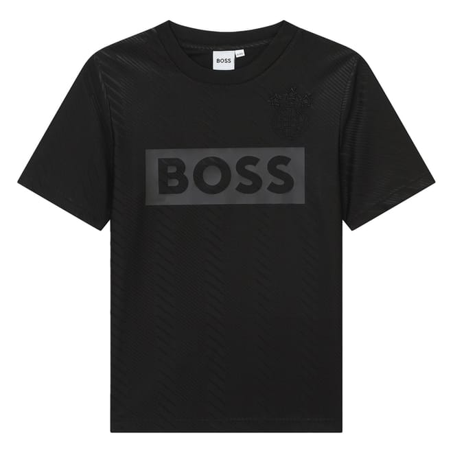 Crew Neck Regular Fit Short Sleeve T-Shirt