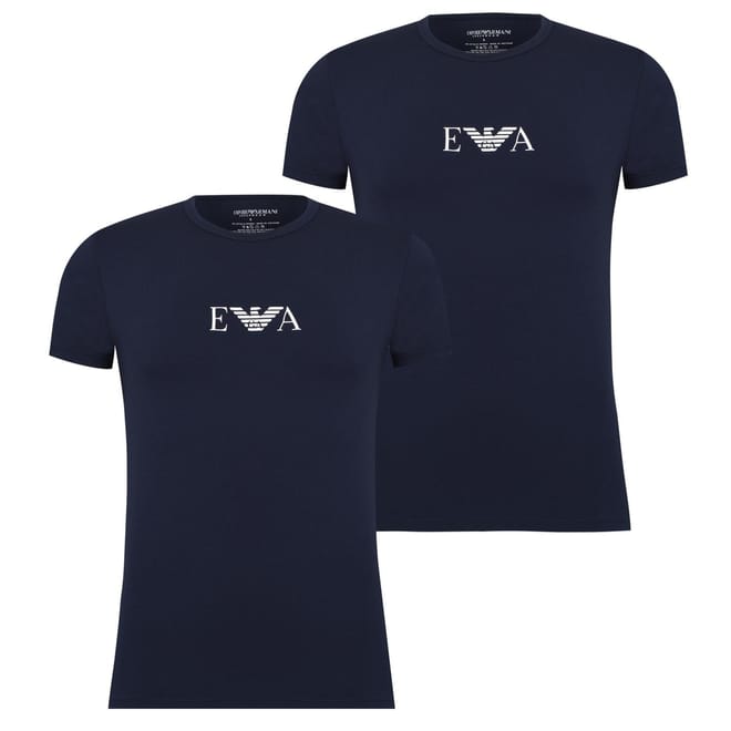 Pack Chest Logo T-Shirt