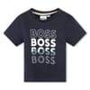 Crew Neck Regular Fit Short Sleeve T-Shirt