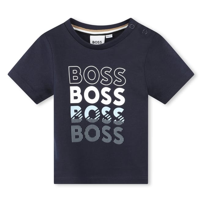Crew Neck Regular Fit Short Sleeve T-Shirt