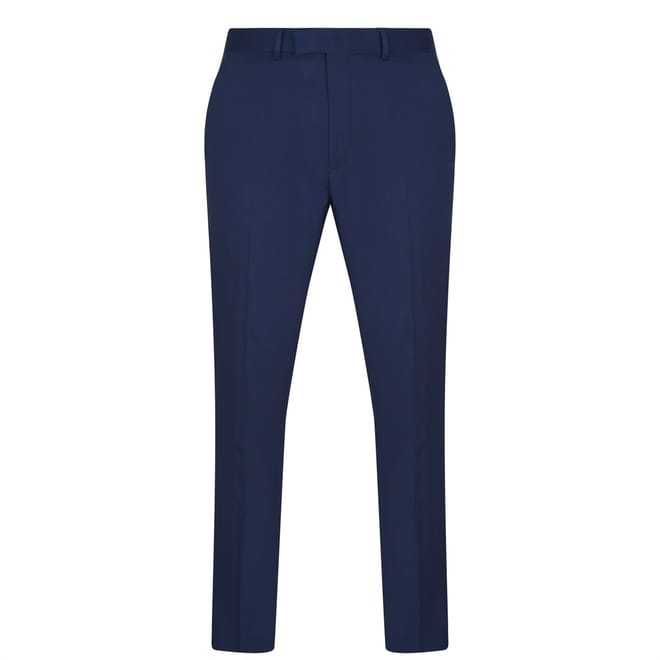 Regular Fit Trousers