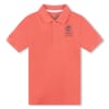 Short Sleeve Regular Fit Polo Shirt
