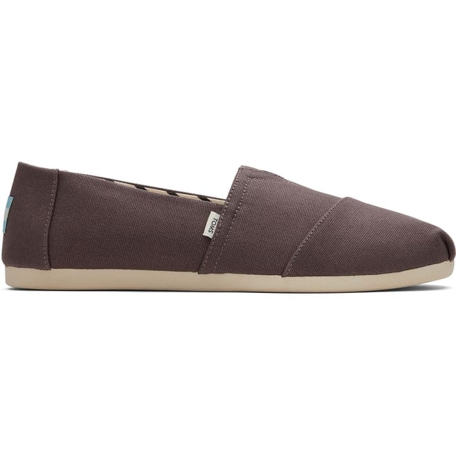 Canvasas Shoes