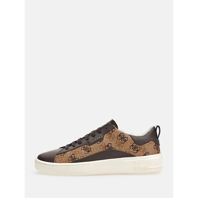 4g Low Top Trainers