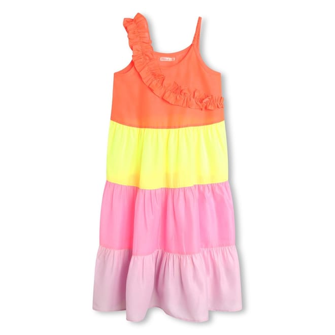 Sleeveless Skater Dress