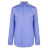 Sleeve Oxford Shirt