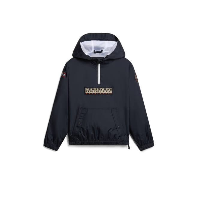 Cree Quarter Zip