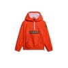 Cree Quarter Zip