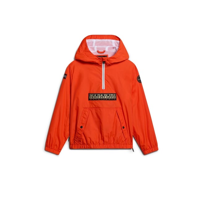 Cree Quarter Zip