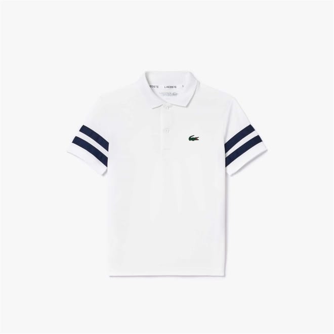 Polo Shirt Juniors