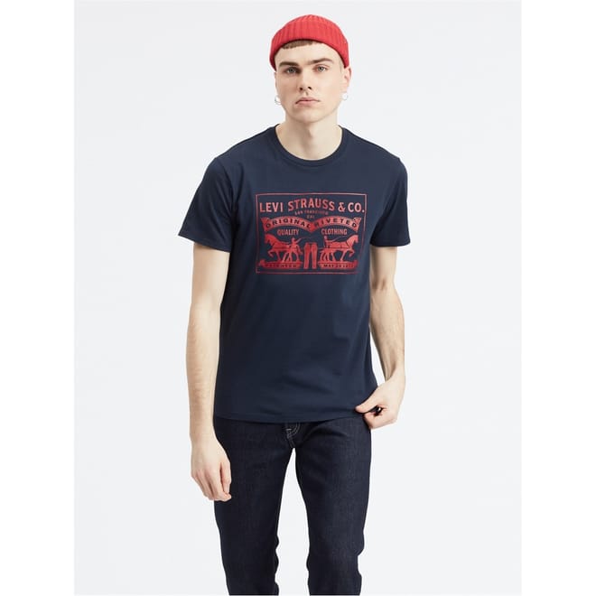 Circle T-Shirt