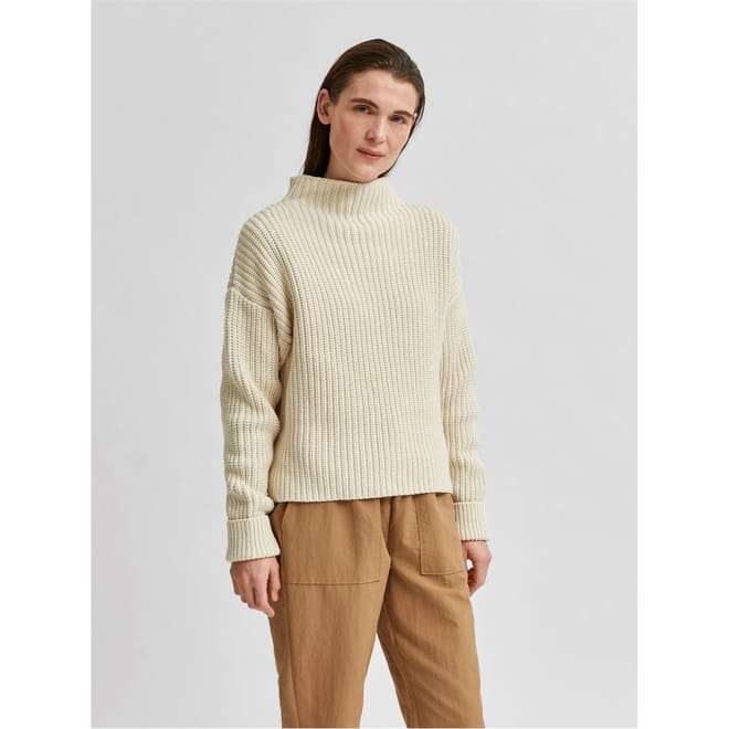 Femme Selma Knit