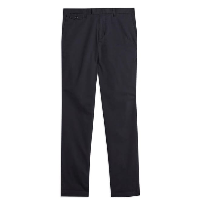 Slim Chinos