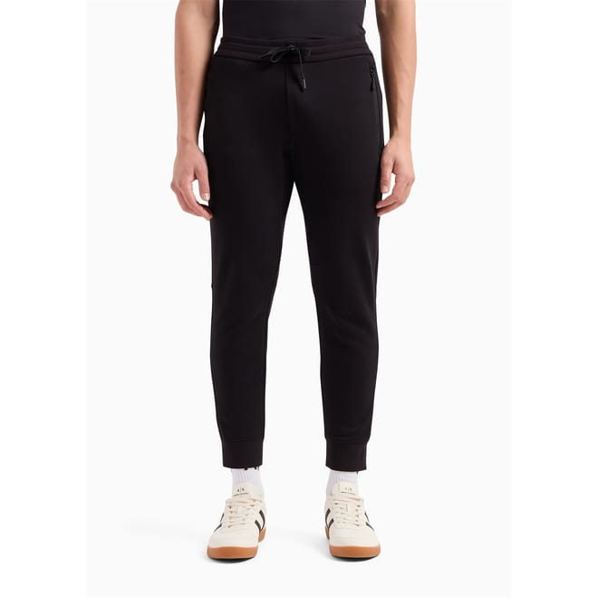 Pocket Jogging Bottoms