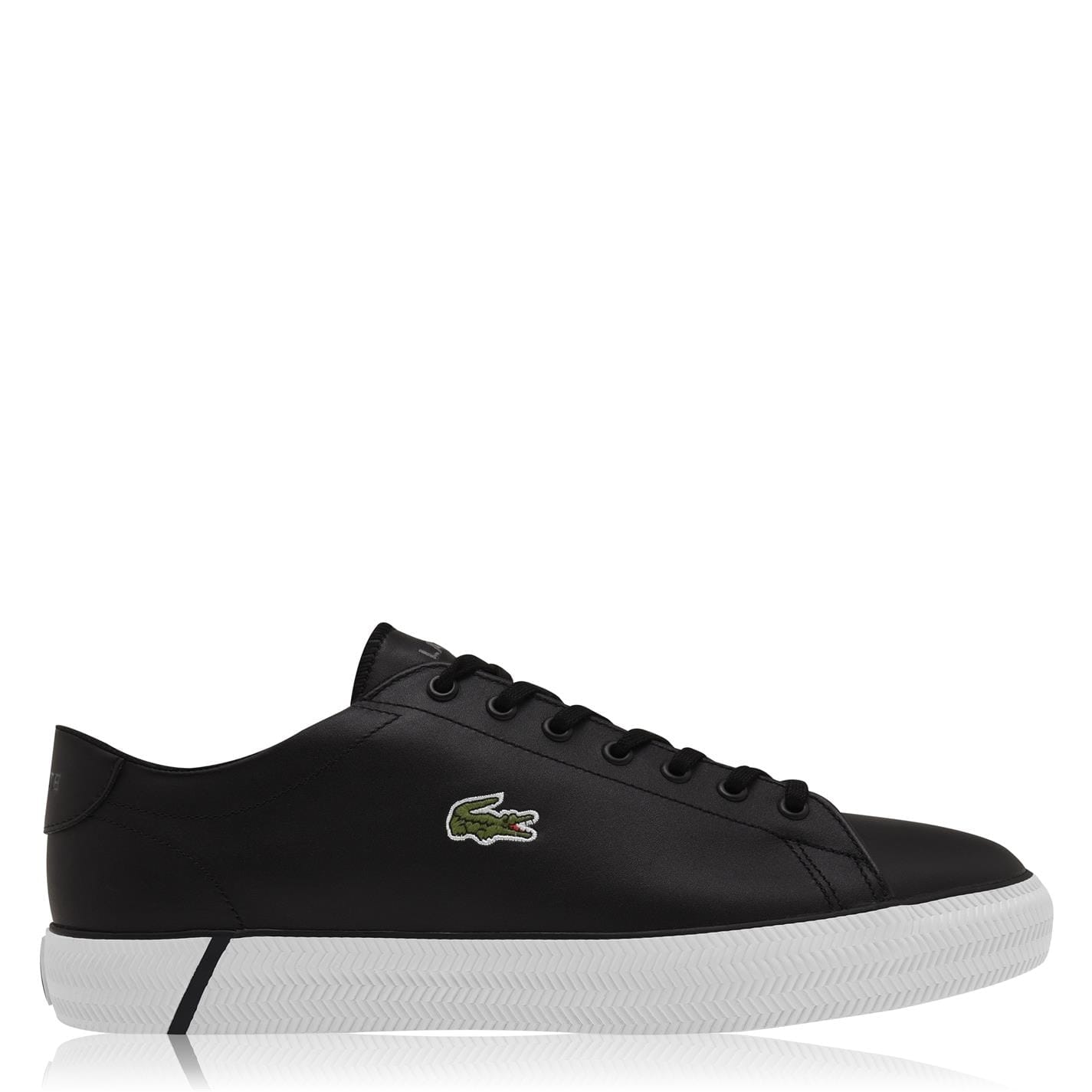 Lacoste pumps hotsell