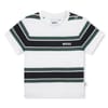 Regular Fit Crew Neck Short Sleeve T-Shirt