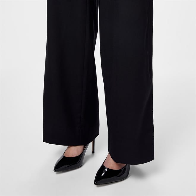 Hazel Pointed Toe Heel