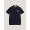 Polo Short Sleeve Shirt Junior