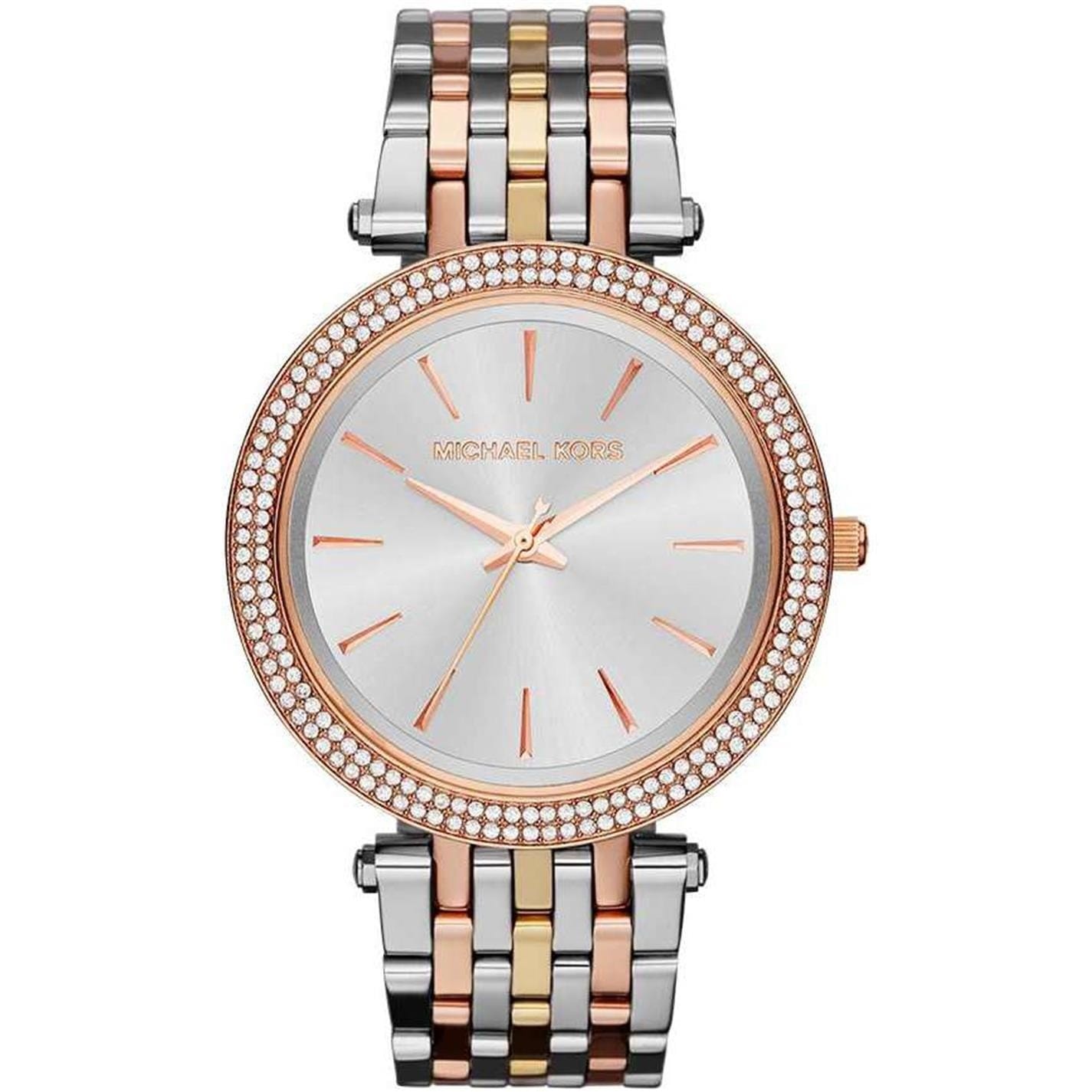 Multi Michael Kors Tone Bracelet Watch Get The Label