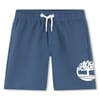 Logo Print Swim Shorts