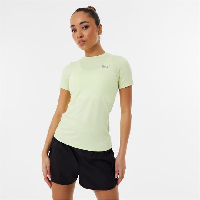 Womens Training T-Shirt