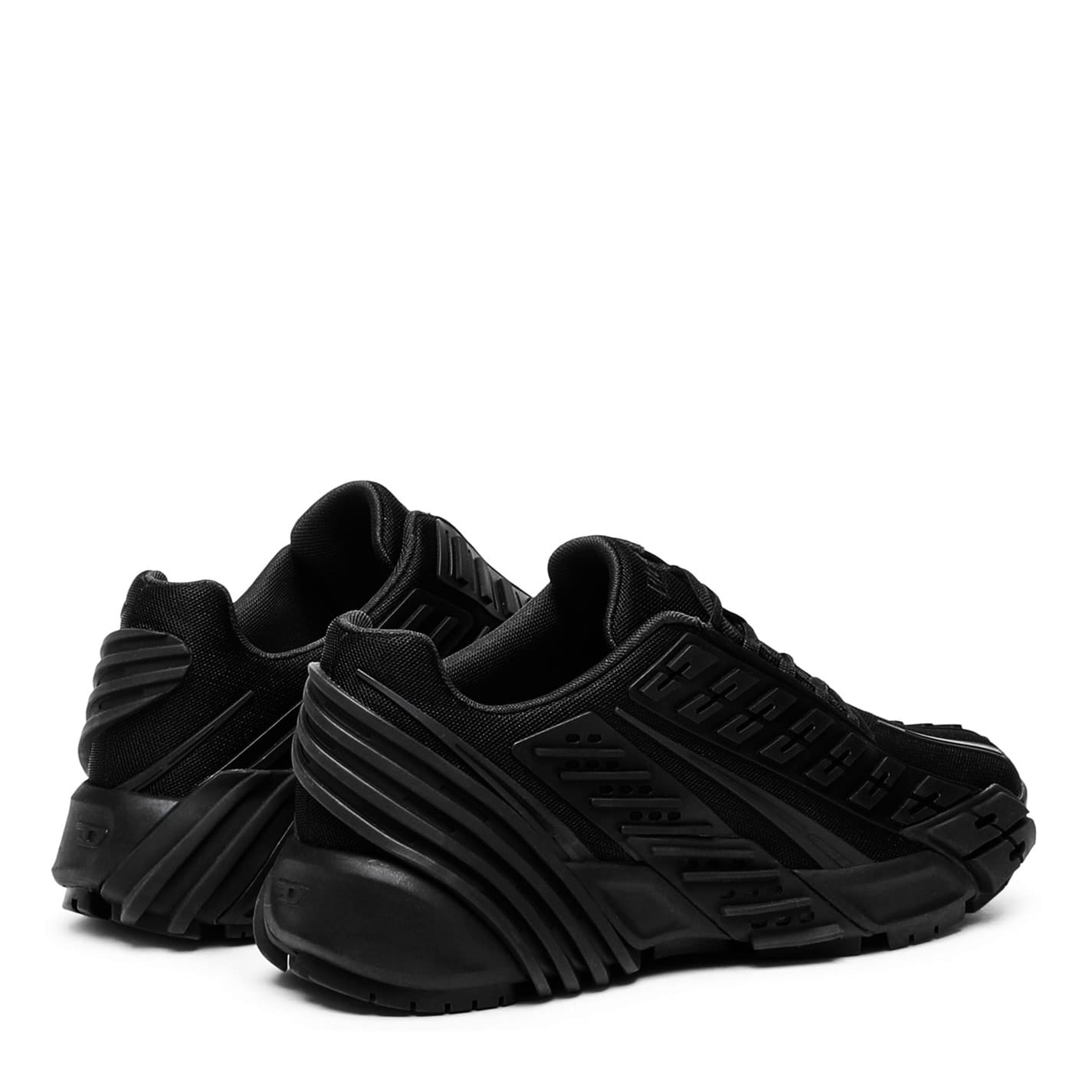 Black Diesel S Prototype Low - Get The Label