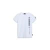 Hudson Regular Fit Crew Neck T-Shirt