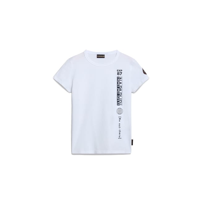 Hudson Regular Fit Crew Neck T-Shirt