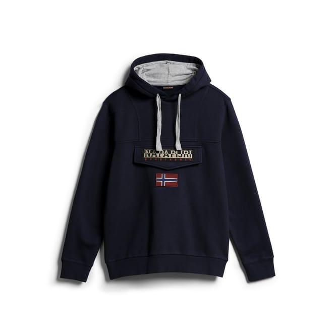 Logo Hoodie