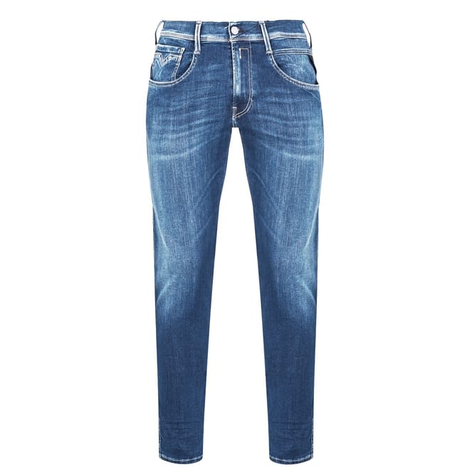 Hyperflex Anbass Slim Jeans