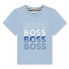 Regular Fit Crew Neck T-Shirt