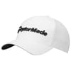 Logo Print Baseball Cap