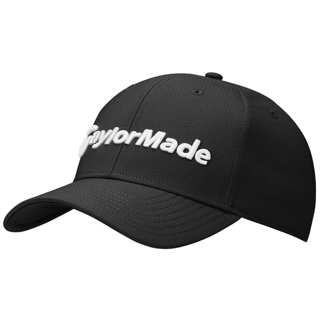 Logo Print Cap