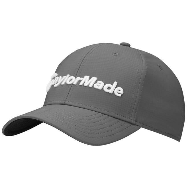 Logo Print Cap