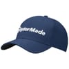 Logo Print Cap