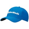 Logo Print Golf Cap