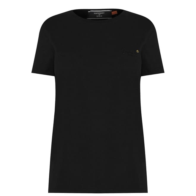 Label T-Shirt