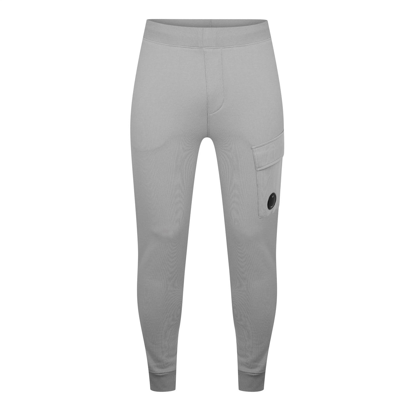 Cp company fashion lens jogging bottoms