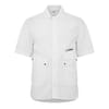 Regular Fit Short Sleeve Shirt