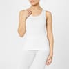 Logo Tank Top