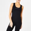 Logo Tank Top