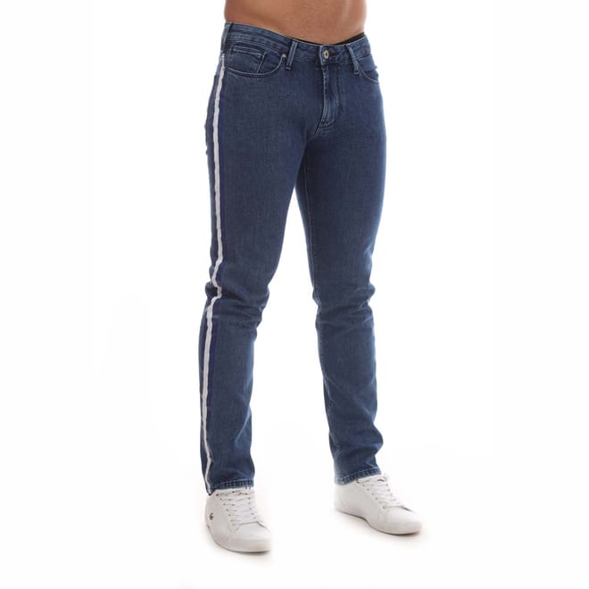 J06 Slim-Fit Jeans