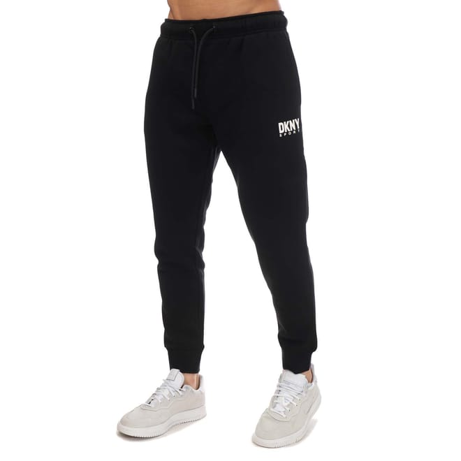 Printed Logo Joggers