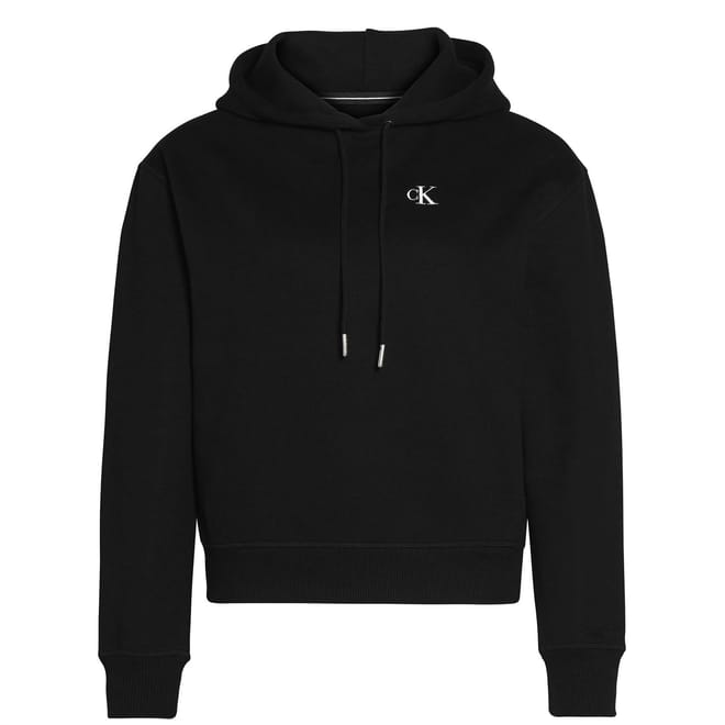 Klein Embroidery Hoodie