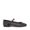 R Rhinestone Sandal