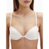 Flirty Plunge Bra